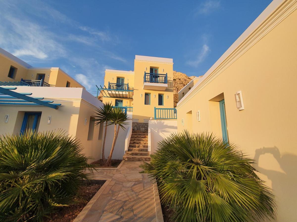 Finiki Villas エクステリア 写真