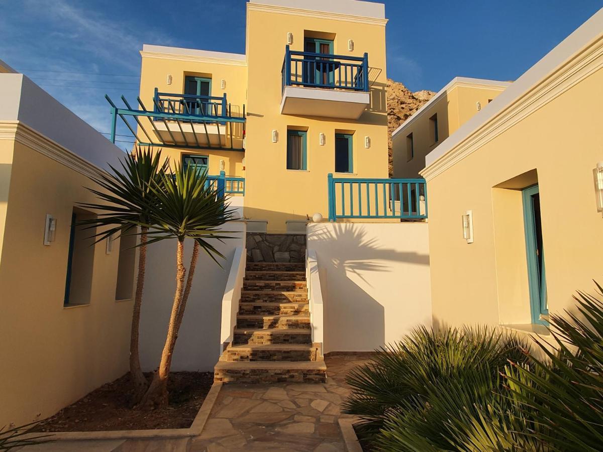 Finiki Villas エクステリア 写真