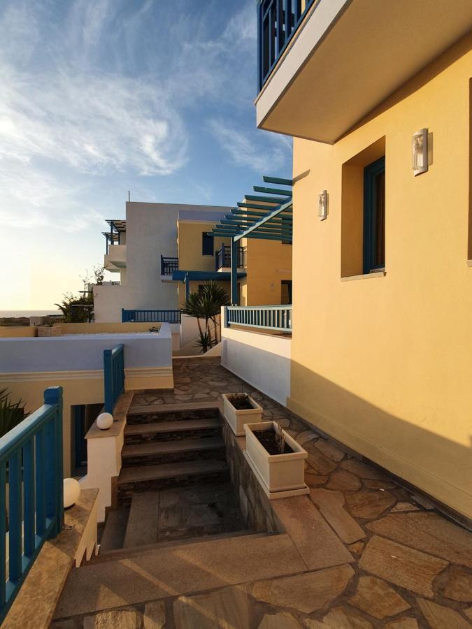 Finiki Villas エクステリア 写真