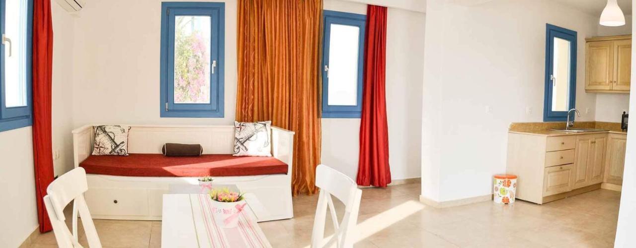 Finiki Villas エクステリア 写真